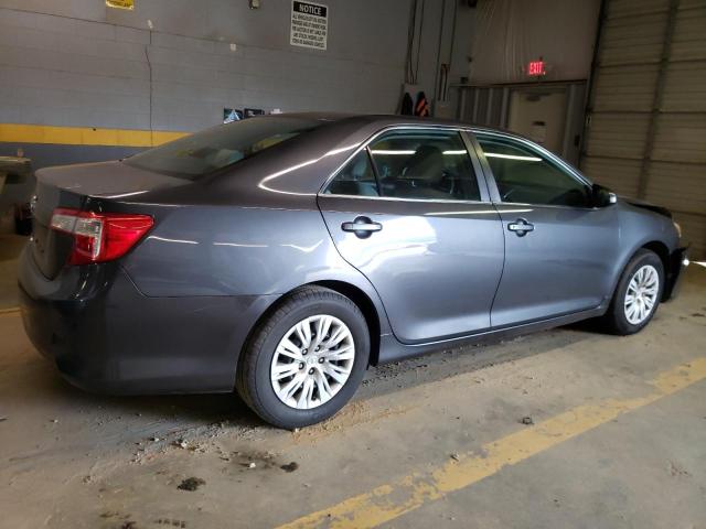 Photo 3 from auction – 2012 TOYOTA CAMRY BASE with VIN 4T1BF1FK7CU591619