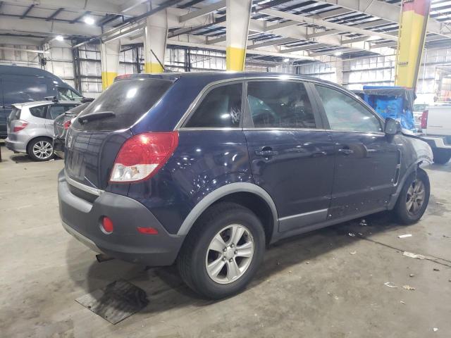 Photo 3 from auction – 2008 SATURN VUE XE with VIN 3GSCL33P58S504129