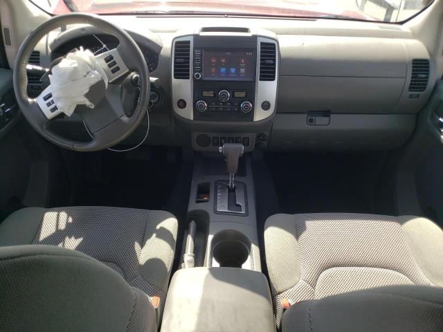 Photo 8 from auction – 2019 NISSAN FRONTIER S with VIN 1N6DD0ER4KN792962
