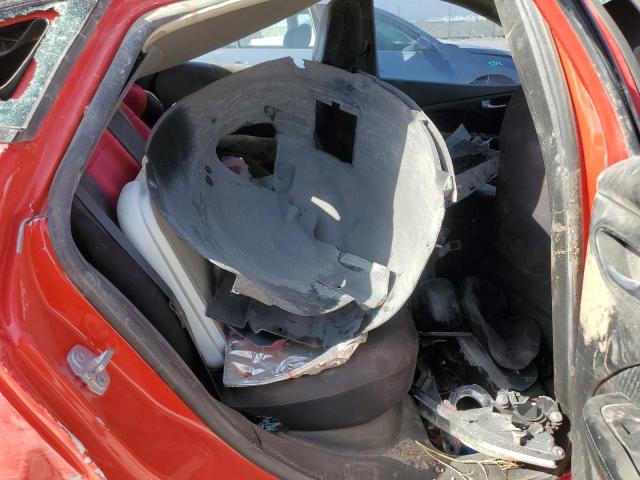 Photo 10 from auction – 2016 DODGE DART SE with VIN 1C3CDFAAXGD701518