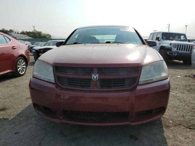 Photo 5 from auction – 2009 DODGE AVENGER SE with VIN 1B3LC46B89N562945