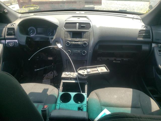 Zdjęcie 8 z aukcji – 2016 FORD EXPLORER P z VIN 1FM5K8AT1GGA37224