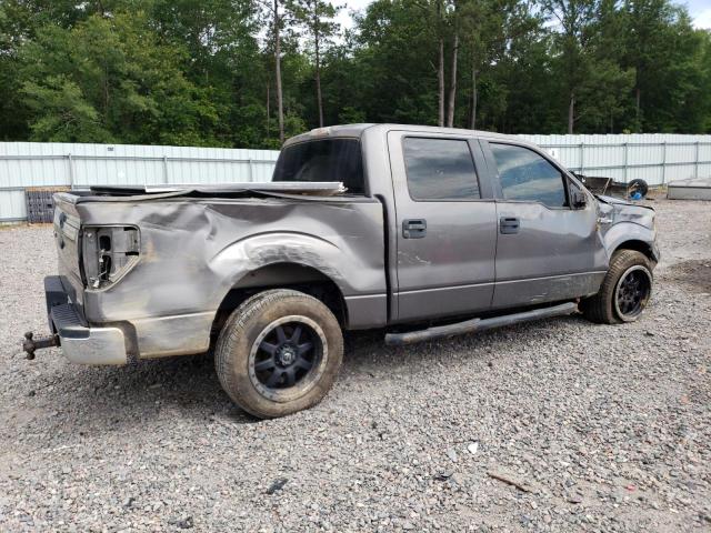 Photo 3 from auction – 2011 FORD F150 SUPER with VIN 1FTEW1CM6BFD03387