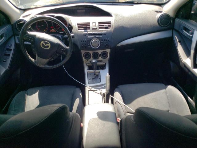 Photo 8 from auction – 2010 MAZDA 3 S with VIN JM1BL1S58A1345349