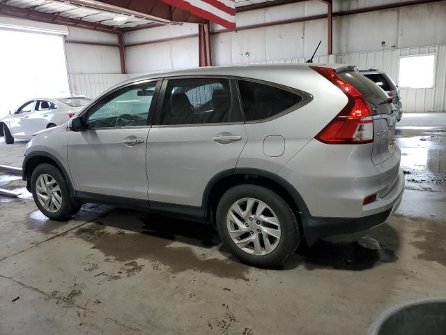 Photo 2 from auction – 2016 HONDA CR-V EX with VIN 5J6RM4H59GL056525