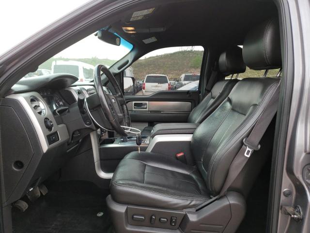 Photo 7 from auction – 2013 FORD F150 SUPER with VIN 1FTFW1ET7DKE61319