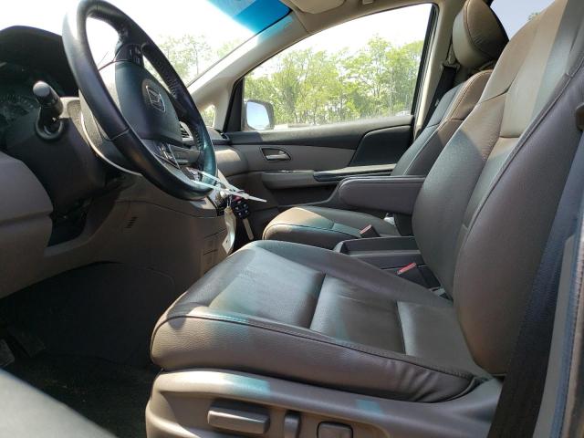 Photo 7 from auction – 2013 HONDA ODYSSEY EX with VIN 5FNRL5H66DB005795