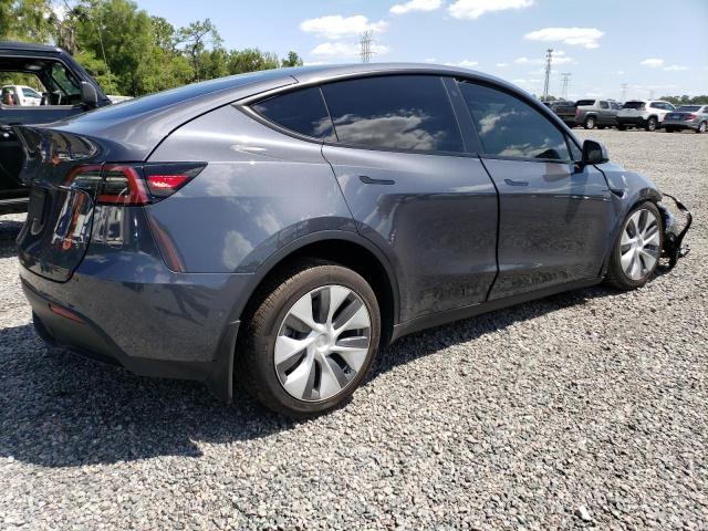 Photo 3 from auction – 2022 TESLA MODEL Y with VIN 7SAYGDEE8NA008463