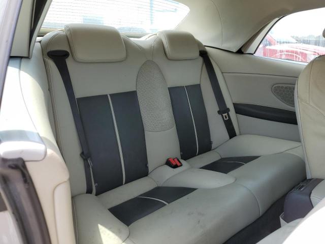 Photo 10 from auction – 2008 SAAB 9-3 AERO with VIN YS3FH71U886009379