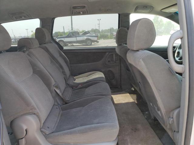 Photo 11 from auction – 2006 TOYOTA SIENNA CE with VIN 5TDZA23C46S442095