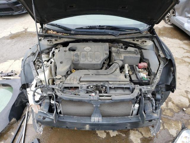 Photo 11 from auction – 2011 NISSAN ALTIMA BAS with VIN 1N4AL2AP7BN512613
