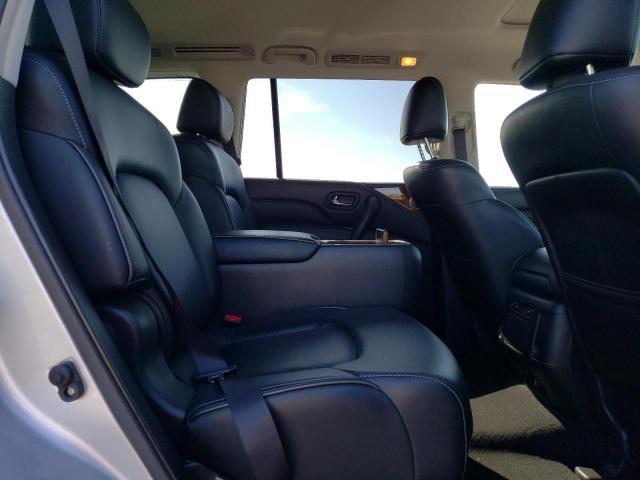 Photo 11 from auction – 2018 INFINITI QX80 BASE with VIN JN8AZ2NE4J9193166