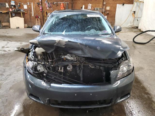 Photo 5 from auction – 2010 SCION TC with VIN JTKDE3B73A0316369
