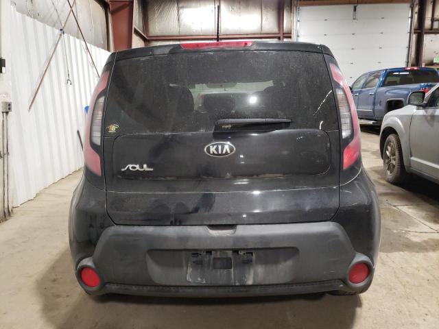 Photo 6 from auction – 2015 KIA SOUL with VIN KNDJN2A24F7784989