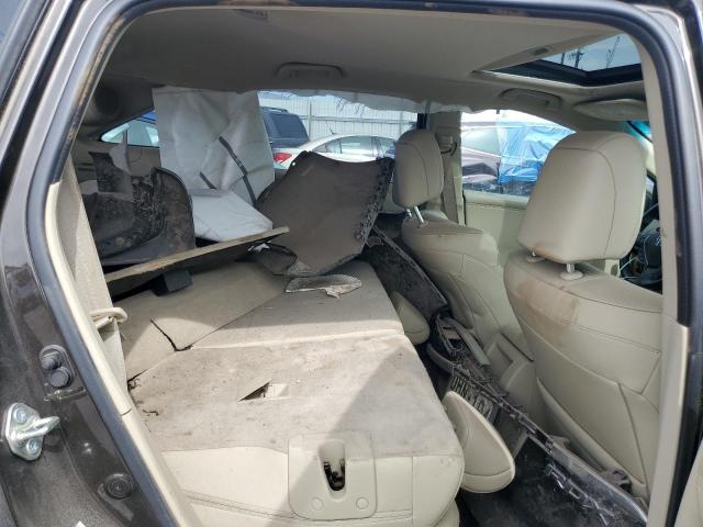 Photo 11 from auction – 2015 ACURA RDX TECHNO with VIN 5J8TB4H52FL015266