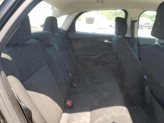Photo 10 from auction – 2015 FORD FOCUS SE with VIN 1FADP3F2XFL328854