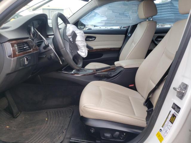 Photo 7 from auction – 2011 BMW 328 I SULE with VIN WBAPH5C52BF093273