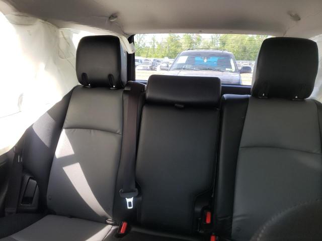Photo 10 from auction – 2016 TOYOTA 4RUNNER SR with VIN JTEBU5JR3G5363604