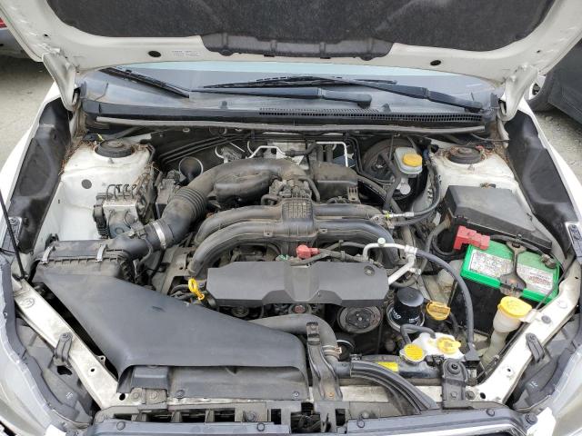 Photo 11 from auction – 2013 SUBARU XV CROSSTR with VIN JF2GPACC4D2216340