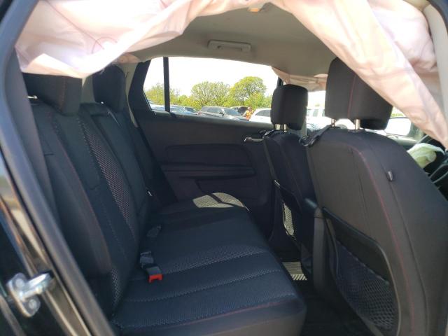 Photo 10 from auction – 2016 GMC TERRAIN SL with VIN 2GKALMEK9G6301305