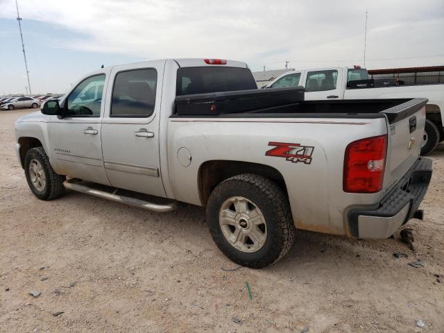 Photo 2 from auction – 2013 CHEVROLET SILVERADO with VIN 3GCPKTE77DG325553