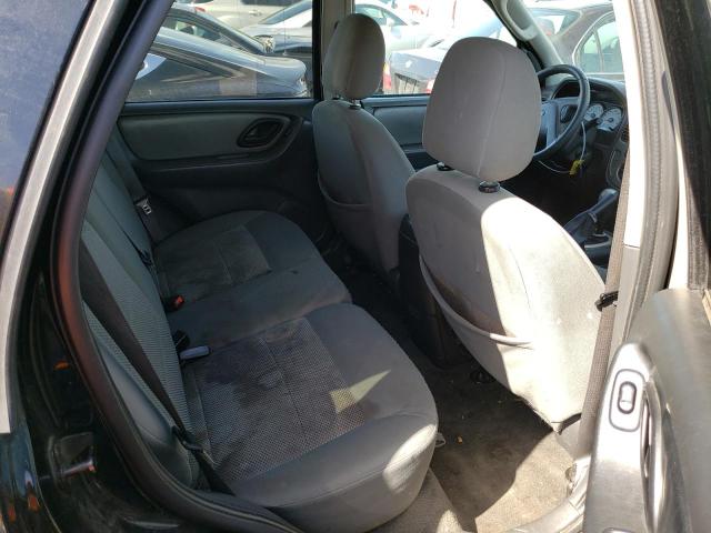 Photo 11 from auction – 2006 FORD ESCAPE XLT with VIN 1FMYU93126KD36032