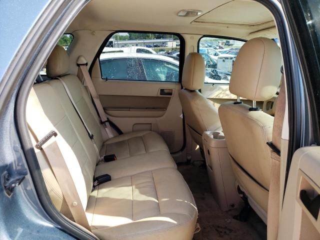 Photo 11 from auction – 2012 FORD ESCAPE XLT with VIN 1FMCU0D78CKB78333