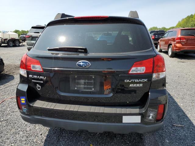 Снимка 6 от търг – 2011 SUBARU OUTBACK 2. с VIN 4S4BRBCC2B3408304