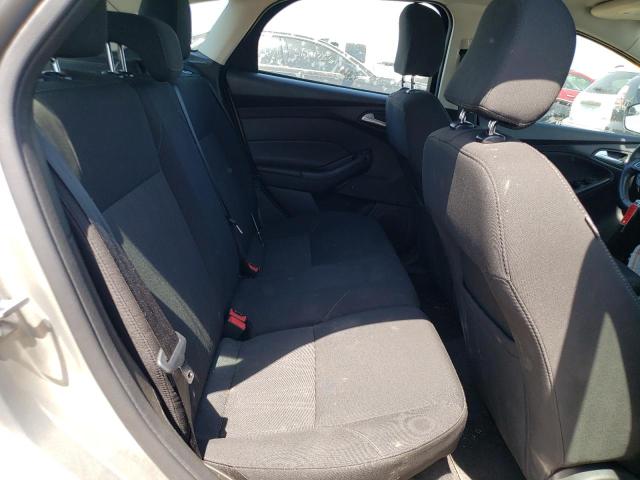 Photo 10 from auction – 2016 FORD FOCUS SE with VIN 1FADP3K24GL328338