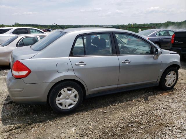 Photo 3 from auction – 2011 NISSAN VERSA S with VIN 3N1BC1AP0BL449933