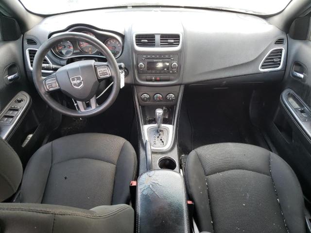 Photo 8 from auction – 2013 DODGE AVENGER SE with VIN 1C3CDZAB8DN681611