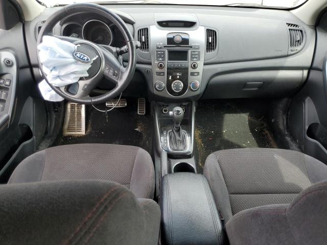 Photo 8 from auction – 2012 KIA FORTE with VIN KNAFW5A33C5556449