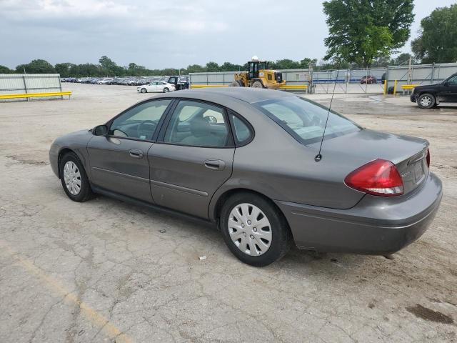 Photo 2 from auction – 2005 FORD TAURUS SE with VIN 1FAFP53U65A134648