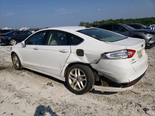 Photo 2 from auction – 2013 FORD FUSION SE with VIN 3FA6P0H73DR345851