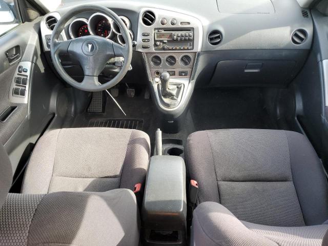 Photo 8 from auction – 2006 PONTIAC VIBE with VIN 5Y2SL65806Z414966