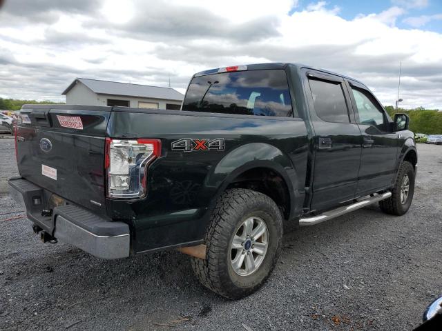 Photo 3 from auction – 2016 FORD F150 SUPER with VIN 1FTEW1EF5GFA17844