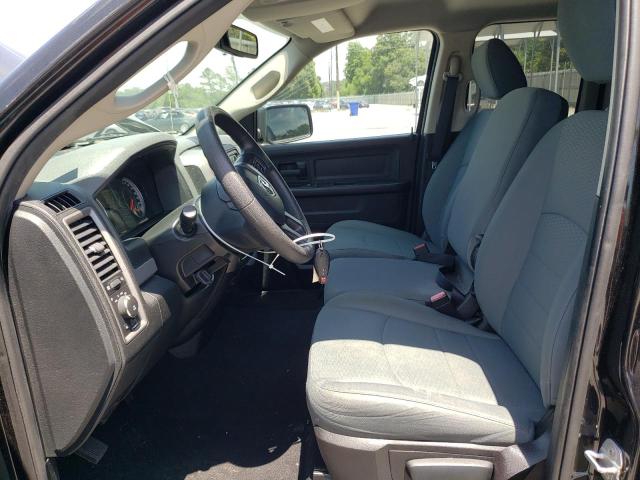 Photo 7 from auction – 2015 RAM 1500 ST with VIN 1C6RR6FTXFS629934