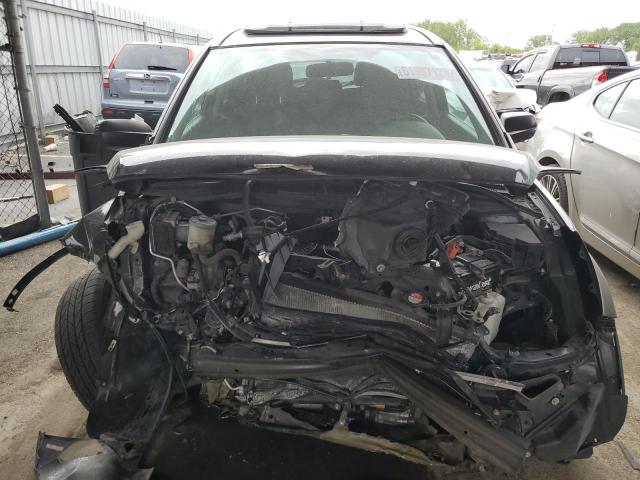 Photo 5 from auction – 2011 HONDA CR-V EX with VIN 5J6RE4H57BL049286