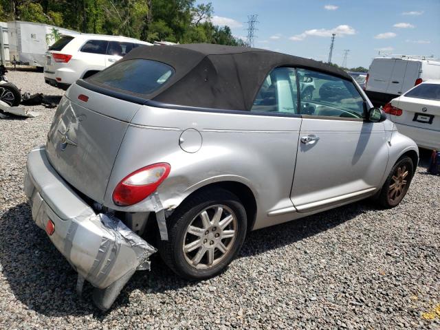Photo 3 from auction – 2007 CHRYSLER PT CRUISER with VIN 3C3JY45X57T585492
