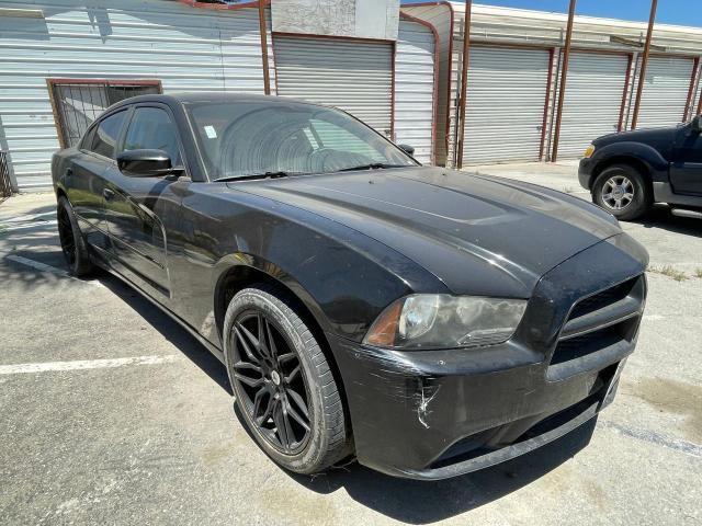 DODGE CHARGER PO 2012 with VIN 2C3CDXAT6CH263942 - Photo from auction
