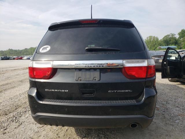 Photo 6 from auction – 2012 DODGE DURANGO CI with VIN 1C4RDHEGXCC308425