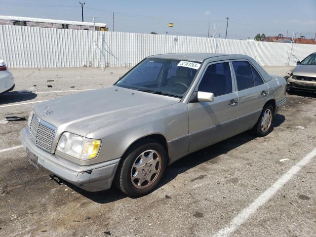 صورة رقم 1 من المزاد - 1995 MERCEDES-BENZ E 320 BASE مع VIN WDBEA32E2SC200696