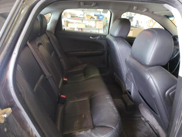 Photo 10 from auction – 2011 CHEVROLET IMPALA LT with VIN 2G1WG5EK6B1215380