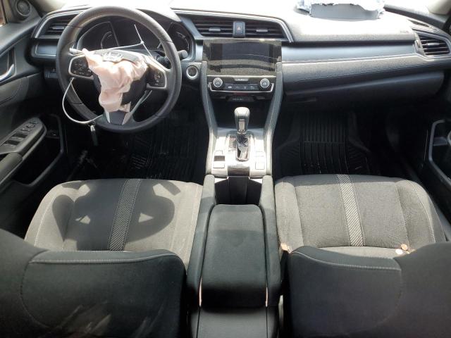 Photo 8 from auction – 2018 HONDA CIVIC EX with VIN 2HGFC2F71JH598552