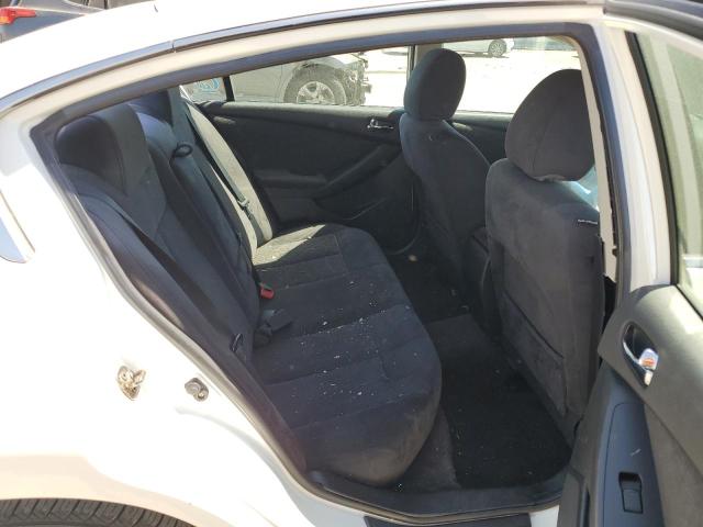 Photo 10 from auction – 2010 NISSAN ALTIMA HYB with VIN 1N4CL2AP1AC167548