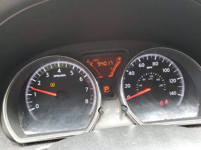 Photo 9 from auction – 2012 NISSAN VERSA S with VIN 3N1CN7AP7CL818791
