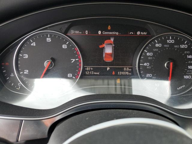 Zdjęcie 9 z aukcji – 2012 AUDI A7 PRESTIG z VIN WAUSGAFC5CN028411