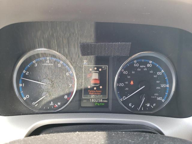 Photo 9 from auction – 2016 TOYOTA RAV4 LIMIT with VIN 2T3DFREV4GW466268