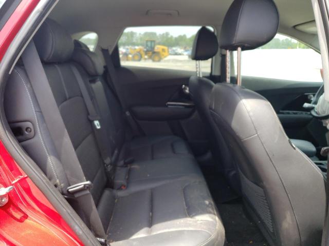 Photo 10 from auction – 2018 KIA NIRO EX with VIN KNDCC3LC8J5110679