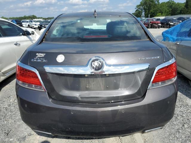 Photo 6 from auction – 2013 BUICK LACROSSE with VIN 1G4GC5E31DF287434